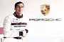 Porsche Completes 2014 Le Mans Driver Lineup