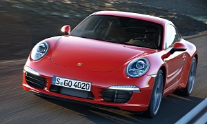 Porsche Confident New 911 Will See Doubled Sales