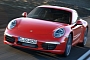Porsche Confident New 911 Will See Doubled Sales