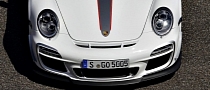 Porsche Confirms 961: Ferrari 458 Rival