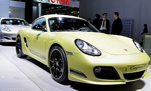 Porsche Confirms Flat-Four Engine, Says It’s Not Due Before 2016