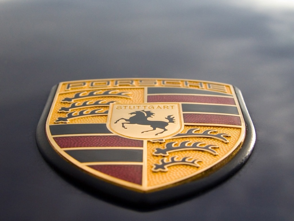 Porsche now holds 50.76 percent Volkswagen shares