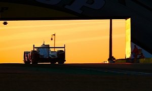 Formula E Getting Up Steam, Porsche Also Confirms 2019 Entry After Mercedes-AMG