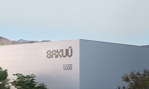 Porsche Consulting to Design Sakuu's 3D-Printed Lithium-Metal Cell Factories
