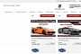 Porsche Dealership Is Flipping a C8 Corvette for $134,900