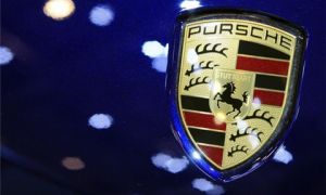 Porsche Denies It Has Requested Government Funds