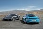 Porsche Deputy Chairman Believes 718 Series Could Go Electric