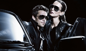 Porsche Design Adds New Products to Sunglasses Collection