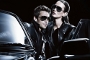 Porsche Design Adds New Products to Sunglasses Collection