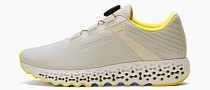 Porsche Design and Puma Launch Engine-Inspired Sneakers Just in Time for Summer