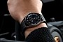 Porsche Design Announces Smaller-Sized Sport Chrono Subsecond Watch