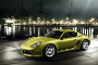 Porsche Design Competition Announced