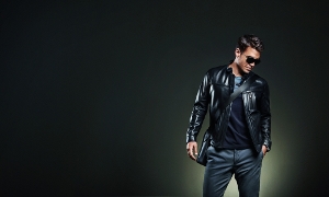 Porsche Design Launches New 2010/2011 Leather Collection