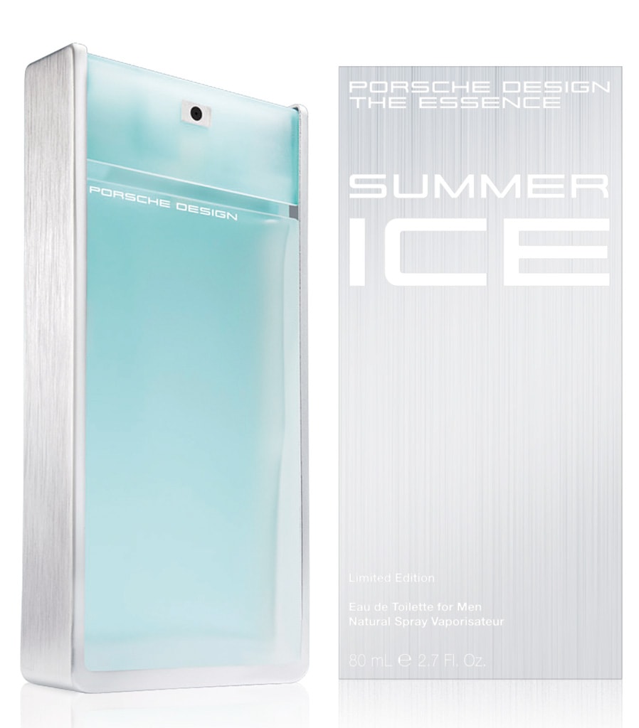 Porsche Design Essence Summer Ice Perfume