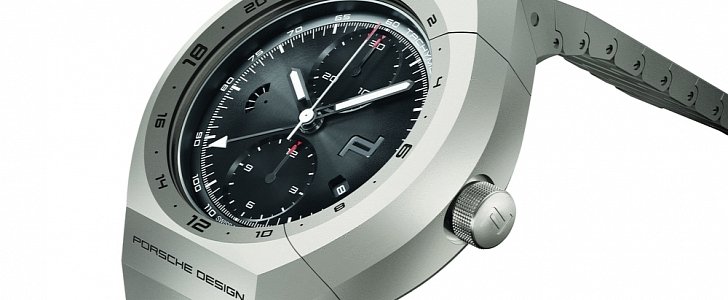 Porsche Design Brand Watches