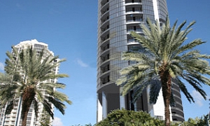 Porsche Design Tower with Car Elevators Coming to Miami
