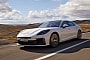 Porsche Doubles Down on Panamera Plug-In Hybrids, Two More Versions Now on the Table