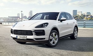 Porsche's Electrified Cayennes Are Helping to Clear the Air in Thailand