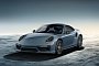 Porsche Exclusive Drops Hints on How to Configure the Facelifted 911