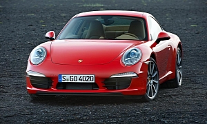 Porsche Expects to Double Sales by 2015