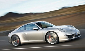 Porsche Expects to Sell 140,000 Vehicles in 2012