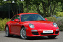 Porsche Extends Approved Used Car Warranty