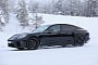 Porsche Facelifts the Panamera Again for 2023, Ahead of Full Switch to Electric