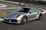 Porsche Fitted the 911 (992) With Wrong Passenger Seats, Now It’s Recalling Them