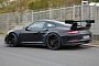 Porsche To Focus on Weight Reduction Instead of Power War, More Manuals Coming