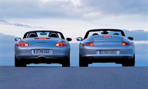Porsche UK Offers Complimentary Checks for All Porsche Cabriolets