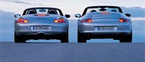 Porsche UK Offers Complimentary Checks for All Porsche Cabriolets
