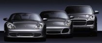 Porsche Gets Closer to 10 Billion Refinancing