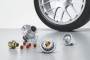 Porsche Gives Center-Locking Wheels to the Masses