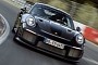 Porsche GT2 RS Sets Nürburgring Record, Makes the AMG GT Black Series Look Slow