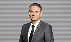 Porsche Has a New CEO: Oliver Blume Leads the Company after 20 Years within the VW Group