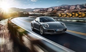 Porsche Secures First Place in the 2016 J.D. Power Customer Satisfaction