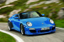 Porsche 911 Speedster Sold Out