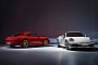 Porsche Identifies Seatbelt Automatic Locking Retractor Issue Affecting 911 Sports Car
