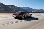 Porsche Is Recalling 40,421 Taycan EVs Globally