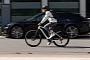 Porsche Is Steadfast in Approach to E-Bike Industry With Upgraded Sport Two-Wheeler