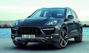 Porsche July Sales Down in 2010, Demand in China Stronger Than Ever