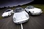 Porsche Kicks Off the 911 Evolution Competition