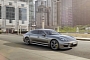 Porsche Launches 2014 Porsche Panamera Turbo S Facelift
