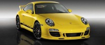Porsche Launches New Retrofit Products