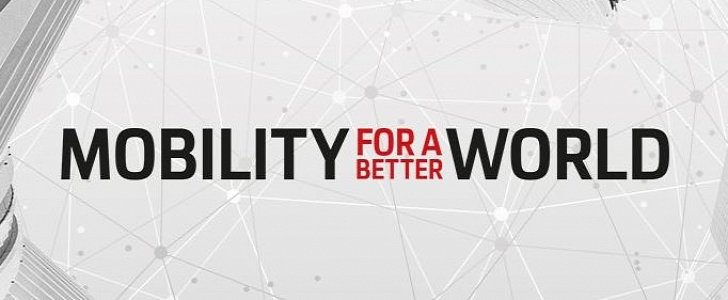 Porsche kicks off Mobility for a Better World competition