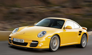 Porsche Looking to Build Cars in North America, China