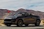 Porsche Macan Cabriolet Rendering Could Make You Toss Your Cookies