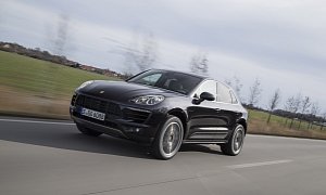 Porsche Macan Deliveries Stopped in 13 US States Due to Certification Slowdown