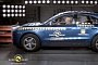Porsche Macan Gets 5-Star Safety Rating from Euro NCAP