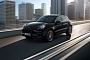 Porsche Macan Makes Video Debut: Driving Footage